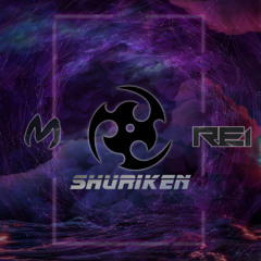 Motionwave & re1 - Shuriken