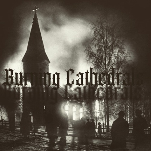 Ashing My Cigarette (prod. Red Mosk)