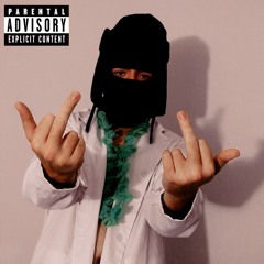 I Wanna Party (feat. Lil Itchy Balls)