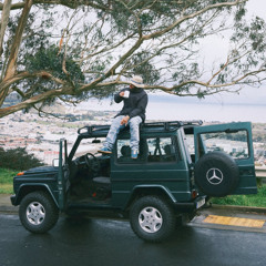 Larry June Type Beat Instrumental Cardo Got Wings BYLUG