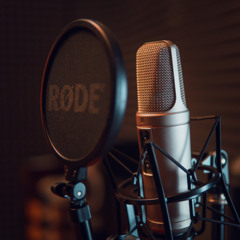 What Does A Voice Look Like? My Journey Connecting Personal Identity And Voice Acting