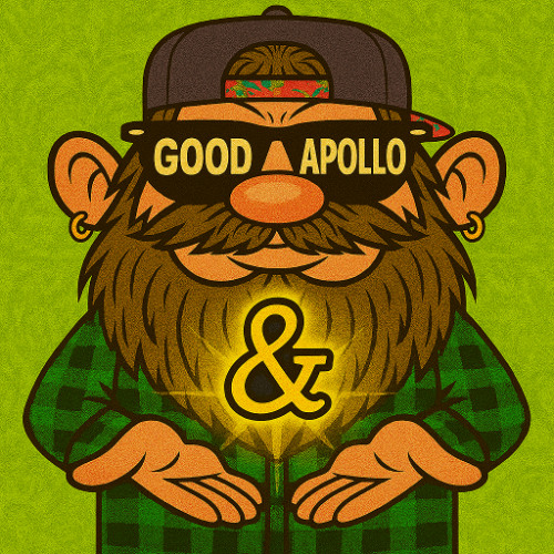 AMPERSAND (Produced by Good Apollo)