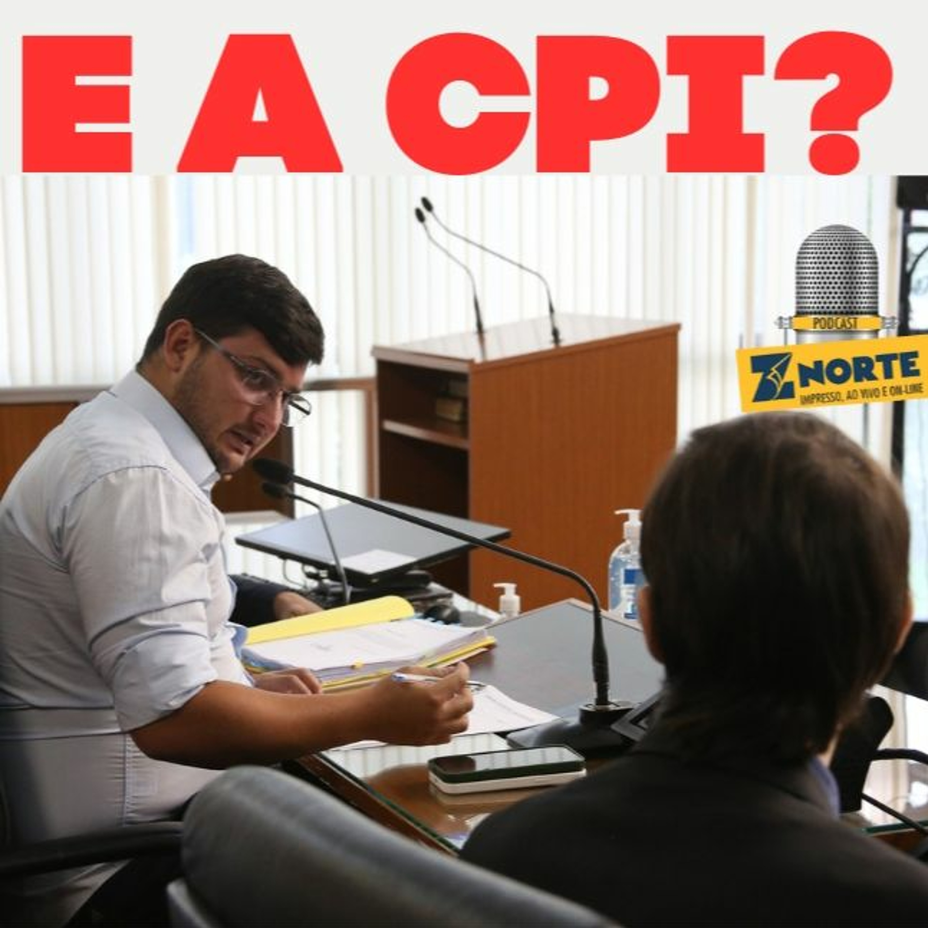 CPI DA EDUCAÇÃO inicia trabalhos com série de oitivas e vereadora denuncia “sumiço” de documento