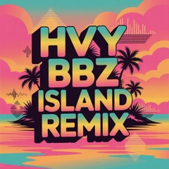 Islands (kompa pasión) [HEAVY BOOBZ DnB] PURE DRUM AND BASS REMIX