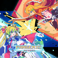 PANGEMIC 【for EaseCation】