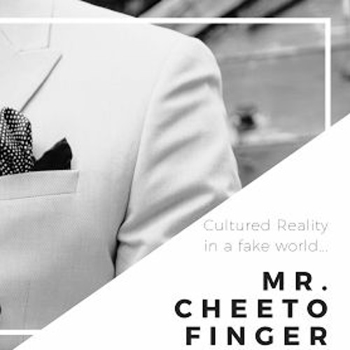 Stream Mr. Cheeto Finger | Listen to Sonic Stitches playlist online for ...