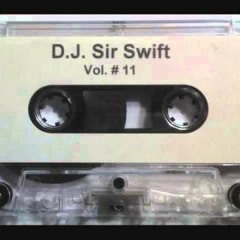 DJ Sir Swift - A Nigga Like Me Mix