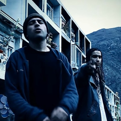 Movimiento Original - Decision (Yerman Ground Remix) Dubstep