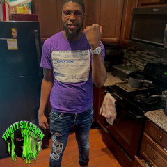 Rugger Bone & Cruddy Murda - Steppas & Painters (feat. Sneaky Bandz x Mazi)