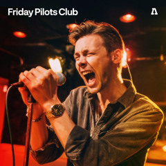 Never Say No (Audiotree Live Version)