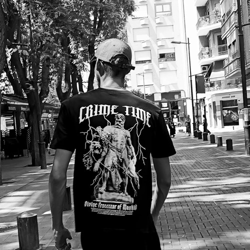 CRITIKAL118 OPEN DECKS FBX