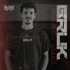 Nu:Motive Guest Mix - Bruk