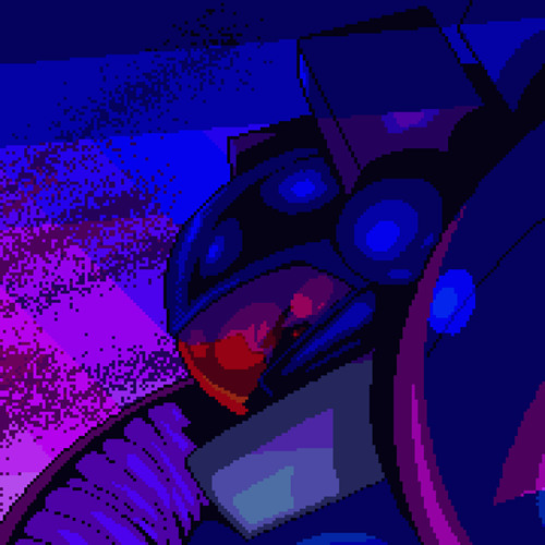 Mainframe