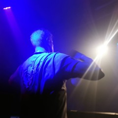 Addict @ NA Hakkuh Party 2024