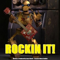 Rockin It!