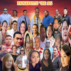 FANAFOTU 95 By (Ini Rokosuka)