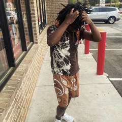 Bermuda Yae - no reason (prod. Konvict + banbwoi) [djslimebxll exclusive]