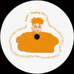 Henrik Schwarz Music