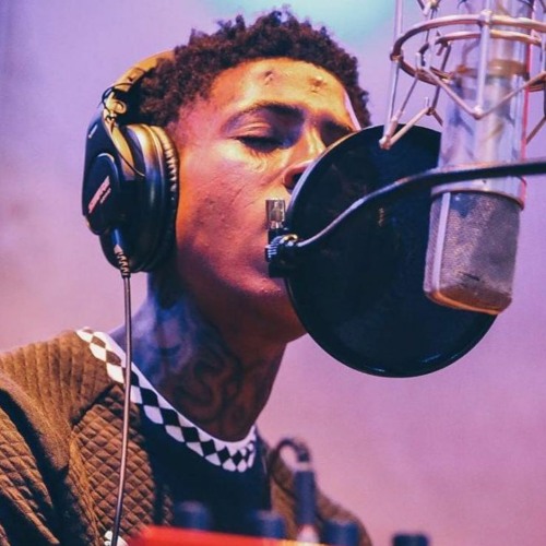 Stream NBA YoungBoy Nene Pick Up The Phone by Foundation Listen
