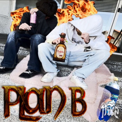PLAN B ft. Kocb3k (prod. T!mo)