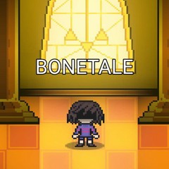 Undertale Genocide (Bonetale remix)