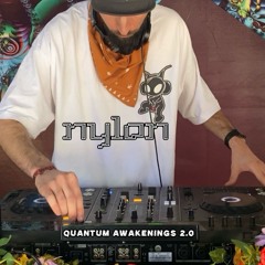 Nylon (Jo) Live At Quantum Awakening 2.0 2025