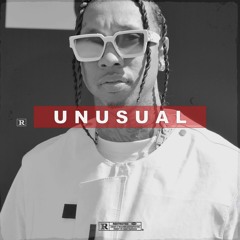 (FREE) Tyga Type Beat - "Unusual" | Club Type Beat 2022 | Trap/Rap Instrumental (prod. flokata)