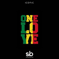 One Love feat. Shubh | Sandevb | Iconic