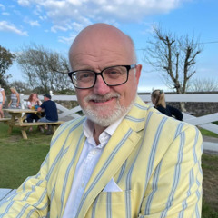 JT The Story - part 1 31.8.25