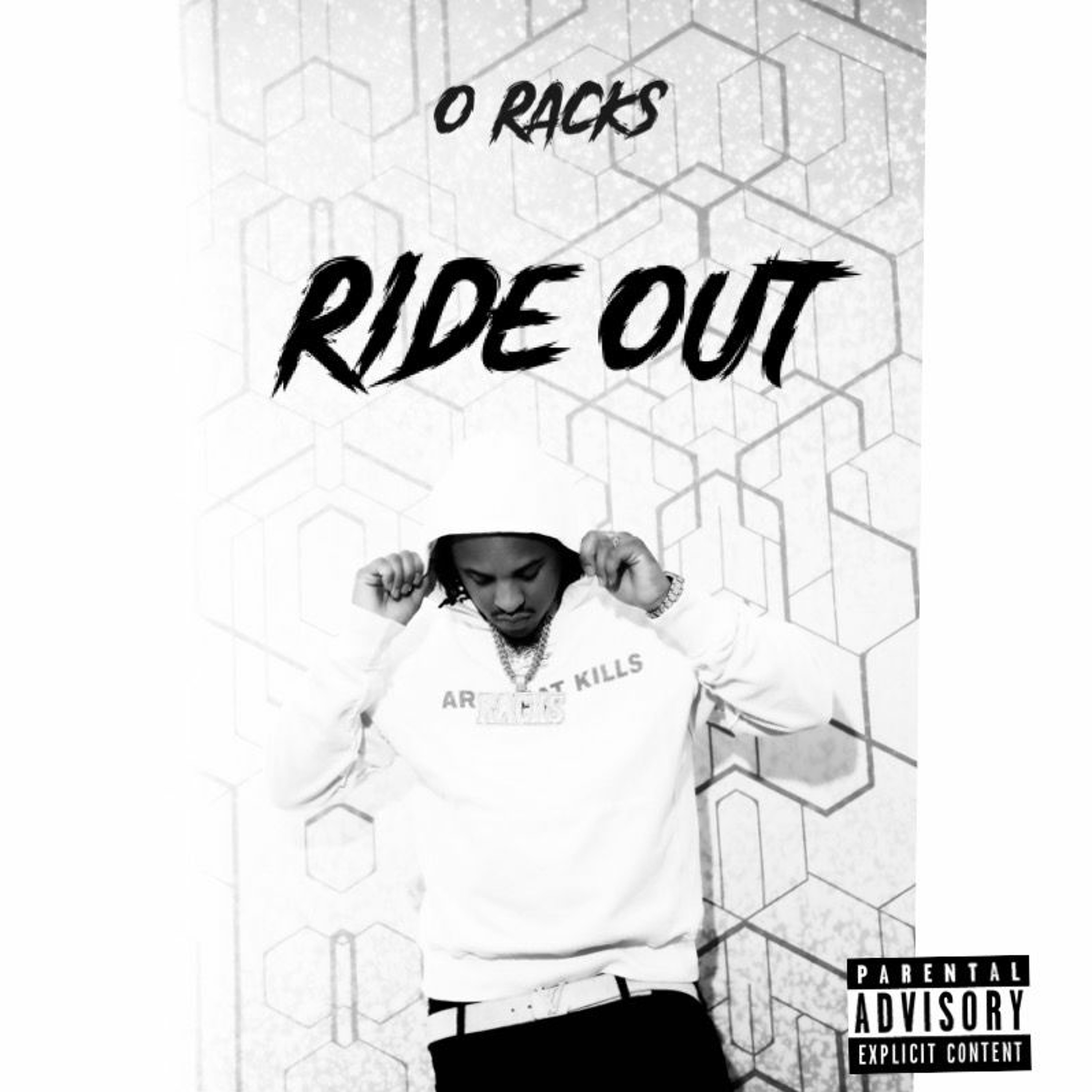 Ride Out episode artwork