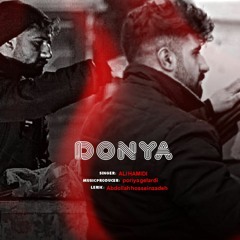 Ali Hamidi - Donya