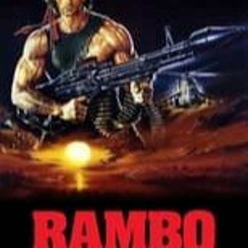 Stream episode Rambo First Blood Part II 1985 FullMovie Mp4 at