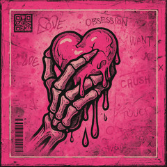 Cayman Rhodes x FriendsandBenefits - CRUSH