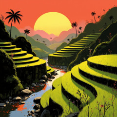 Jah's Path to Victory