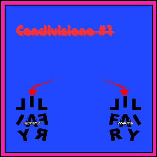 Condivisione #1