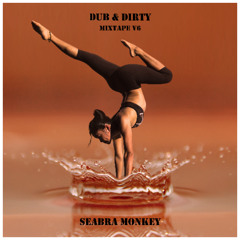 Seabra Monkey’s Dub & Dirty Mixtape V6