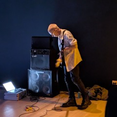 Apologue Isle - Ambergris (Live Snippet)