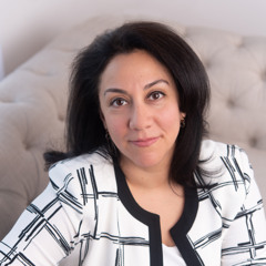 Ep. #285: Curiosity in Translation & Interpretation, with Silvia Villacampa