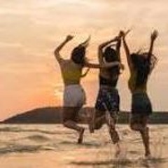 My New Good Mood Mix (Disco & House & Mashup)