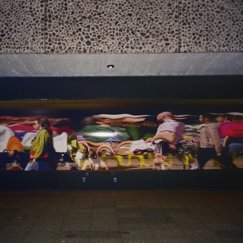 set house funky n groovy