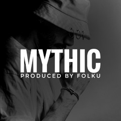 Mythic [88 BPM] ★ Ero JWP & Pih | Type Beat