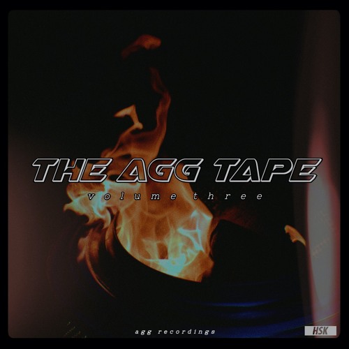 The AggTape Vol. 3 | HSK [Feat. Karan Aujla, Navaan Sandhu & More]