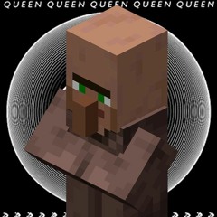 Don't Stop Me Now - Minecraft Villager