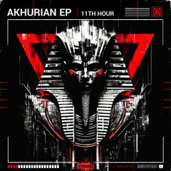 Akhurian EP [Showreel - Out now]