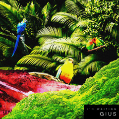 Gius - I'm Waiting (Original Mix) [YHV RECORDS]