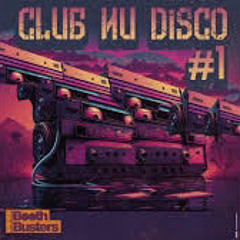 I Want Your Love - Nu Disco Mix