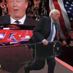 Walking Down The Ramp