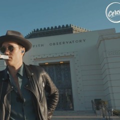 Cercle - Bob Moses Griffith Observatory For Cercle
