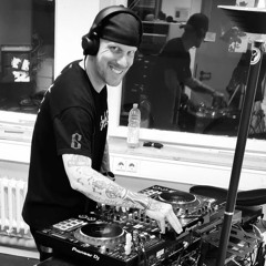 Live @ Freies Radio Stuttgart 13.11.2022