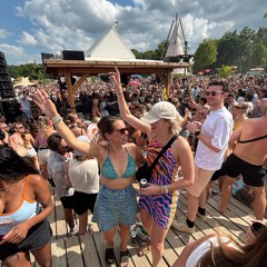 Summer set - MILOW DJ